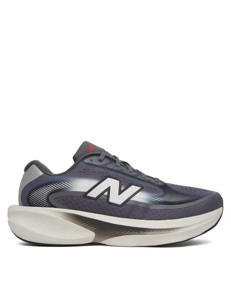 Bėgimo batai New Balance Ellipse V1 pilka