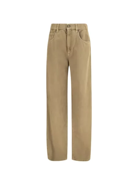 Pantaloni Brunello Cucinelli