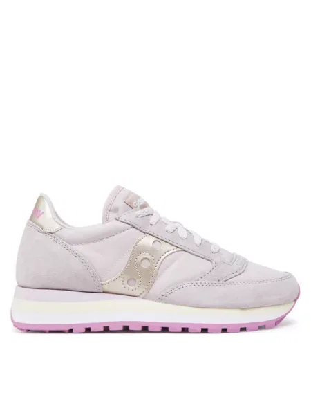 Saucony Laisvalaikio batai Originals Jazz Triple 53 pilka