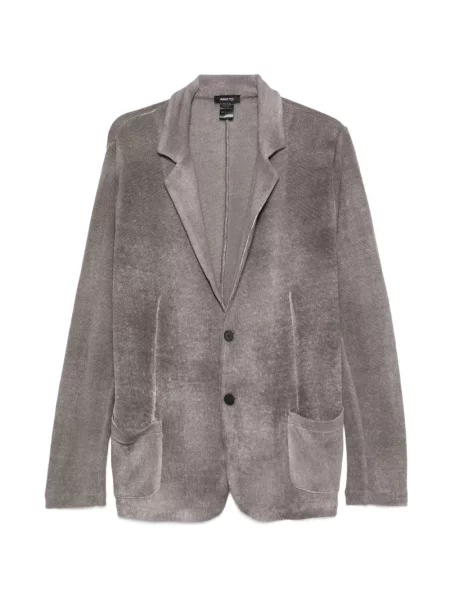 Cardigan Avant Toi gri