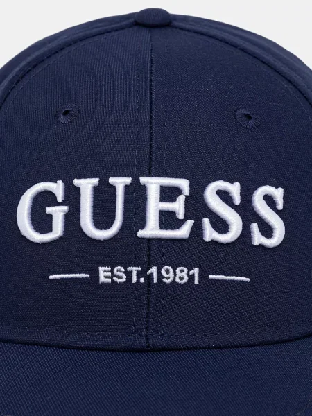 Кепка Guess