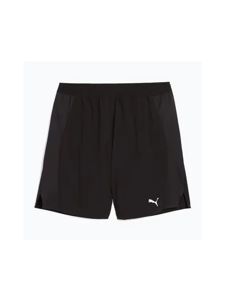 Шорти для бігу PUMA Run Velocity 7" puma black чорні