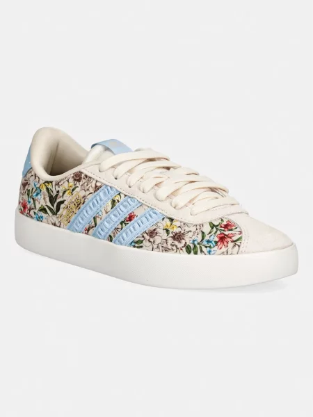 Adidas VL Court sneakers pentru femei bej