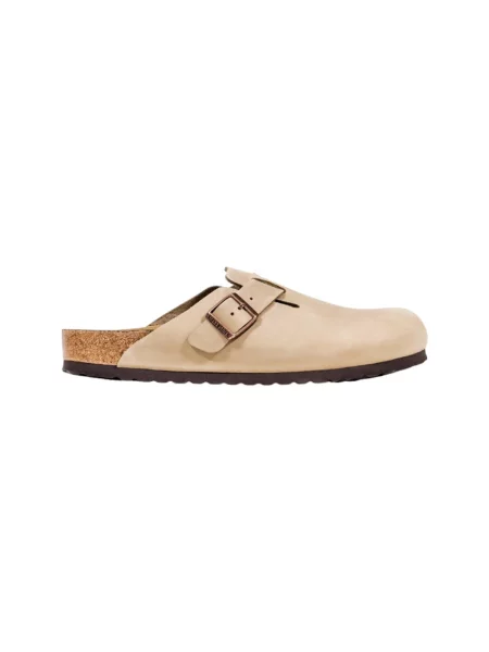 Mocasini Birkenstock maro