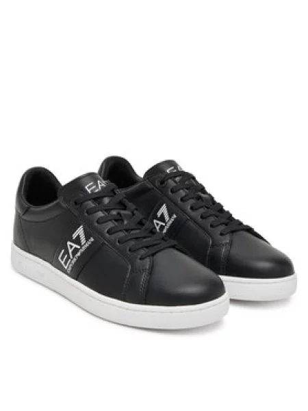 Emporio Armani Sportcipők fekete