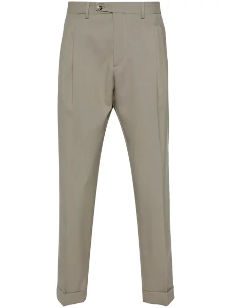 Pantaloni Dell'oglio