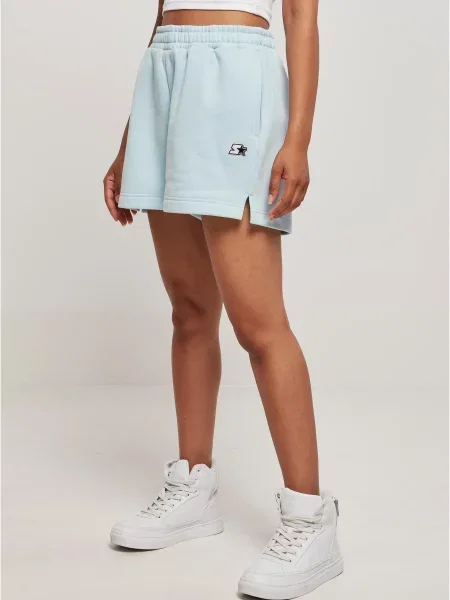 Szorty Starter Black Label szare