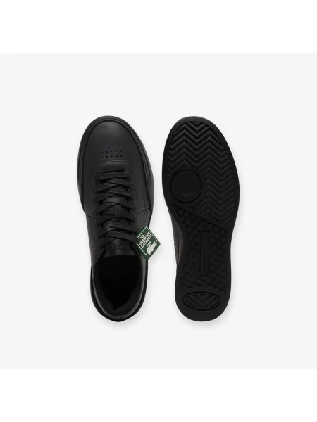 Кроссовки Lacoste черные