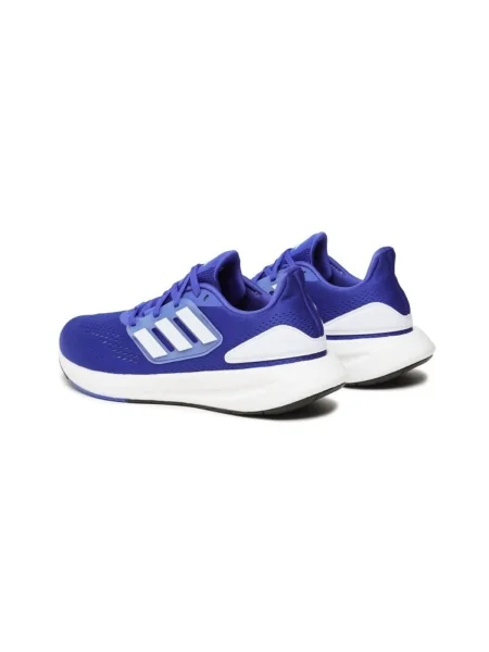 Pantofi Adidas violet