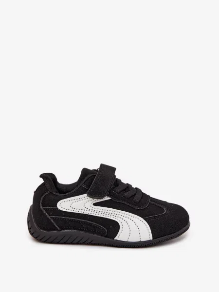 Gyerek sneaker Boto fehér