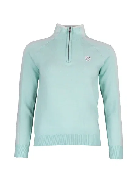 Pulover Peak Mountain albastru