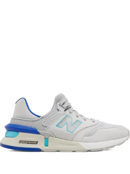 Sneakerși New Balance 996 gri
