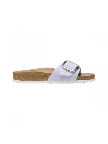 Tenisky Birkenstock fialová