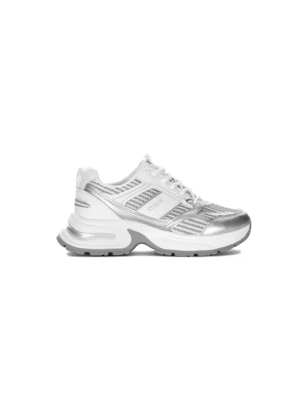 Teniși Big Star Shoes argintiu