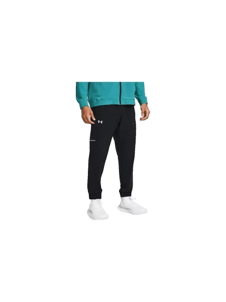 Nadrág Under Armour fekete