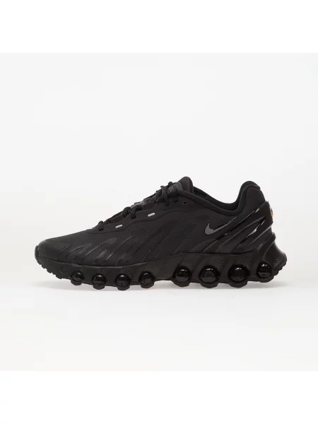 Сникърси Nike Air Max Black/ Anthracite-Black-Anthracite EUR черно