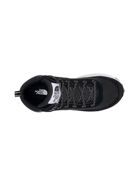 Pantofi The North Face alb