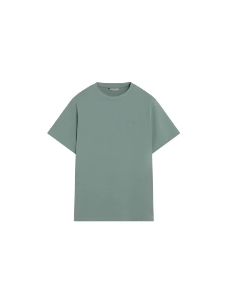 Scalpers Tricou verde