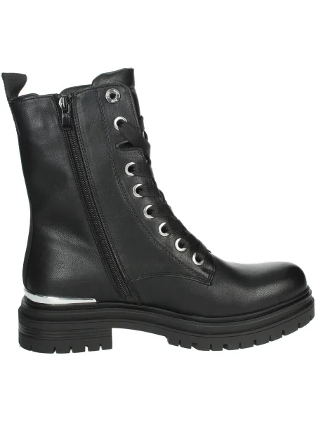 Pantofi Jeep negru