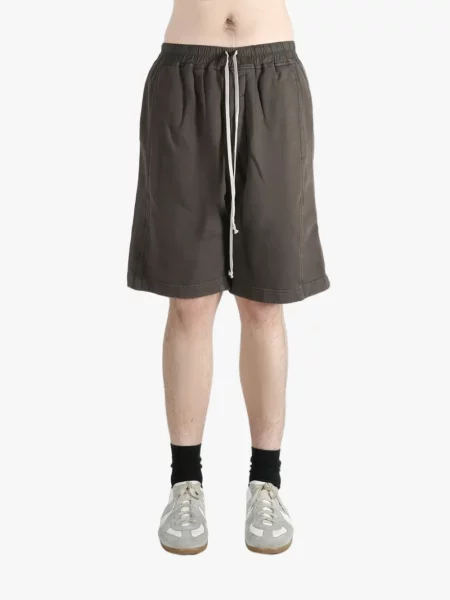 Šortai Rick Owens Drkshdw pilka