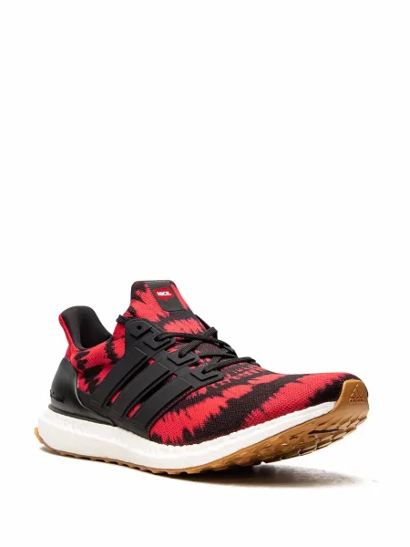 Sportbačiai Adidas UltraBoost raudona