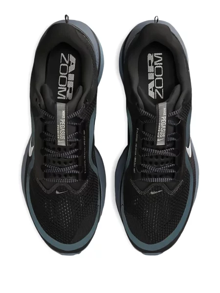 Krajkový top Nike bílý