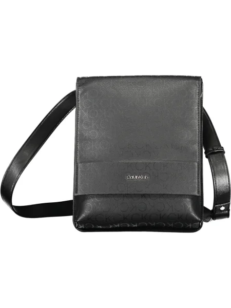 Torba Calvin Klein črna
