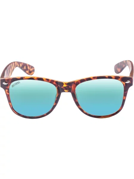 Sunčane naočale Mstrds plava