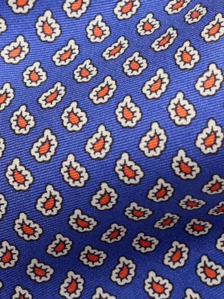 Шнур за пристягане карирана вратовръзка Polo Ralph Lauren бродирана зелено