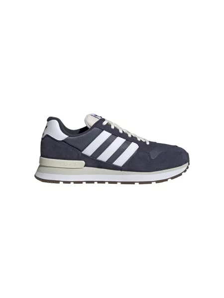 Tenisky Adidas modrá