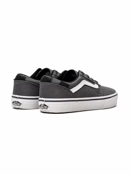 Sneakersy dziecięce Vans szare