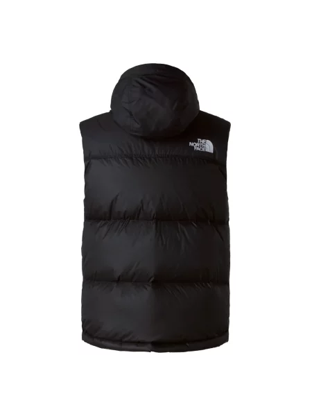Kamizelka The North Face retro czarna