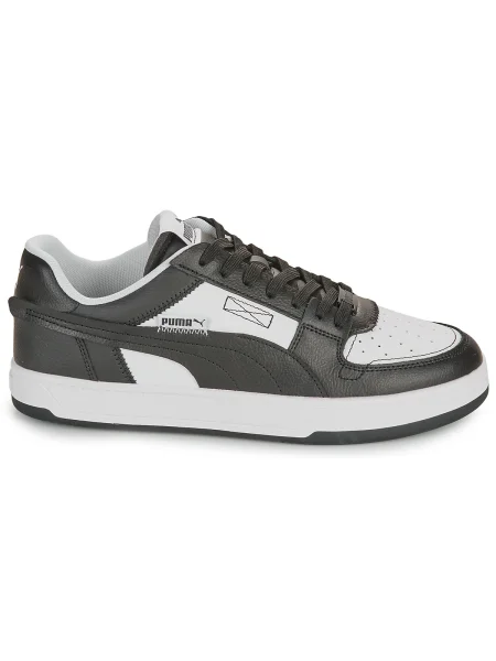 Félcipo Puma fehér