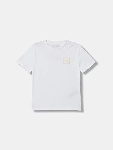 Детская футболка Guess