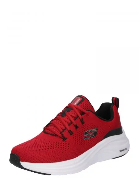 Pantofi Skechers roșu