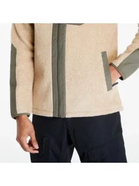 Μάλλινος μπουφάν Lundhags