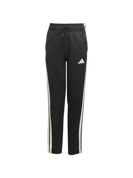 Pantaloni copii Adidas negru