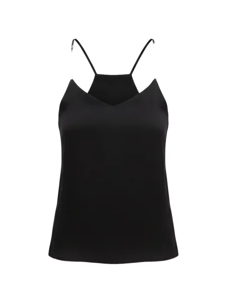 Top Twinset negru