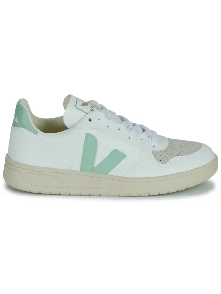 Tenisky Veja V-10 biela