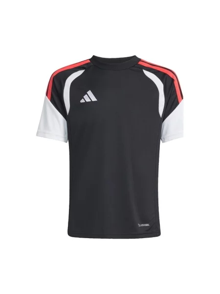 Gyerek ruha Adidas fekete