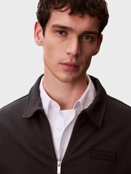 Кардиган Calvin Klein Jeans чорний