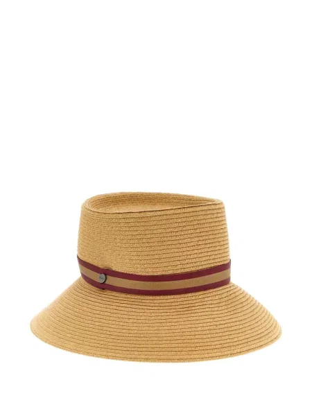 Căciulă Borsalino țesută