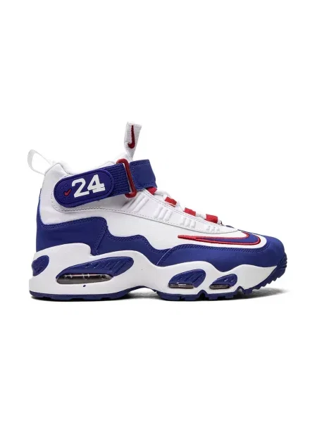 Sneakersy dziecięce Nike niebieskie
