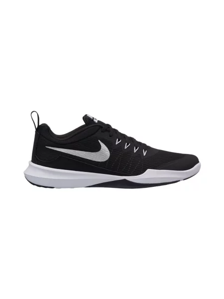 Pantofi Nike alb