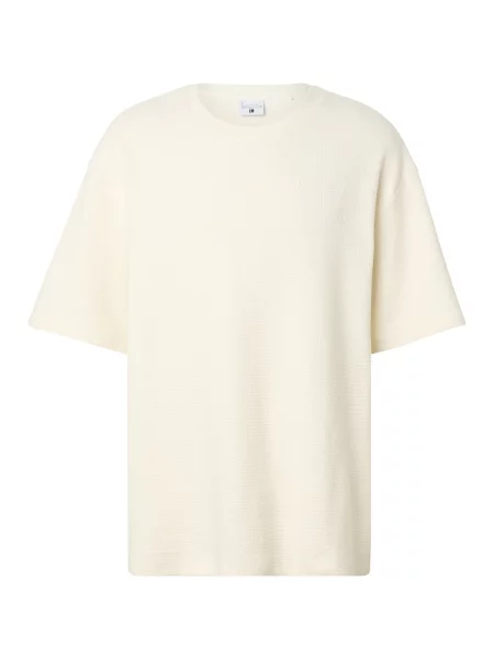 Karl Kani Tricou deschis galben
