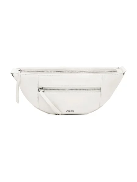 Torebka Deezee biała