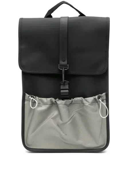 Rucsac Rains negru