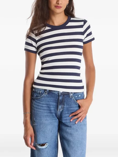 Tricou Guess alb
