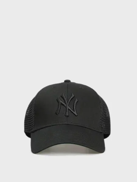 Кепка 47 Brand чорна