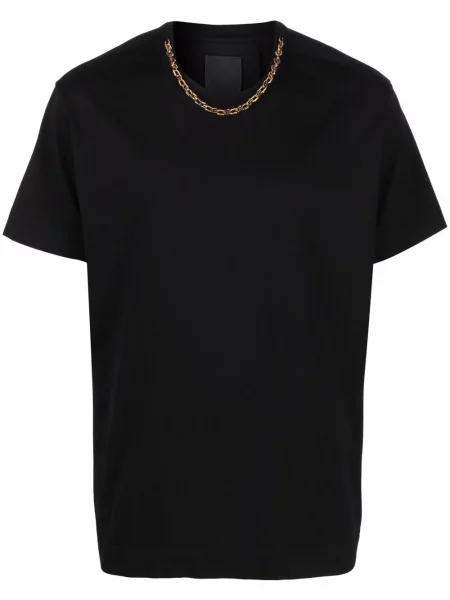 Tricou Givenchy negru